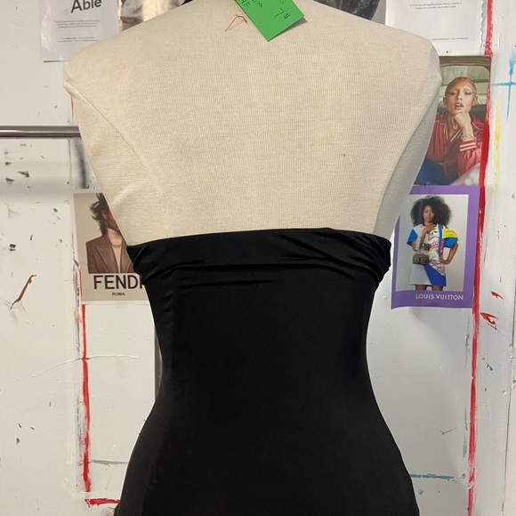 Haut d’été noir taille S
*VIZINO* Neuf Sans étiquette - Picture 2 of 3